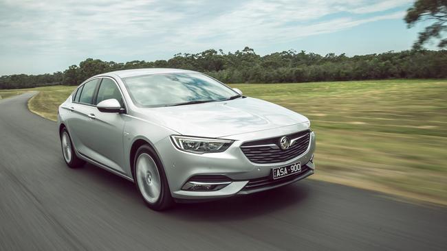 Holden Commodore is no more, so there should be some good deals on remaining stock.