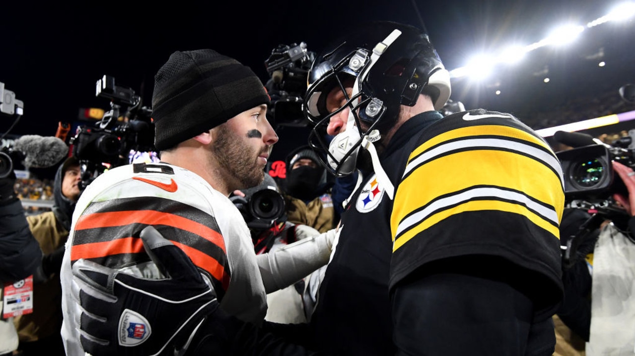 Steelers news: T.J. Watt on Pittsburgh's post-Ben Roethlisberger era