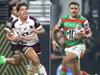 SuperCoach Draft rankings: Best players at every position revealed