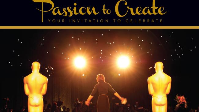 Cover of Cheryl Cecchetto's book Passion to Create