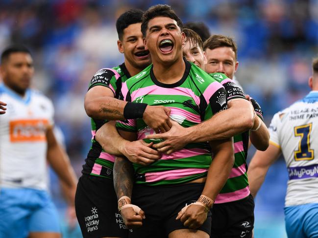 Matty Johns: Finals series masks NRL’s great class divide