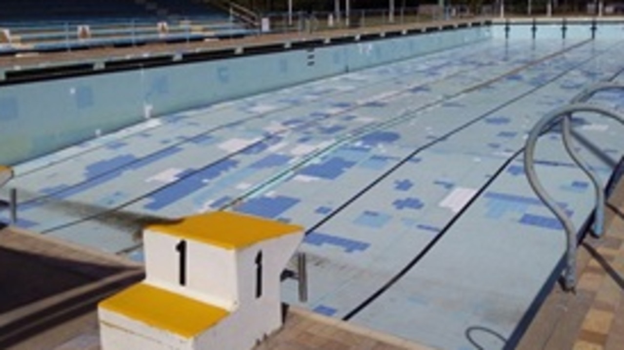 Grafton Aquatic Centre set for development in 2023 minus dive pool ...