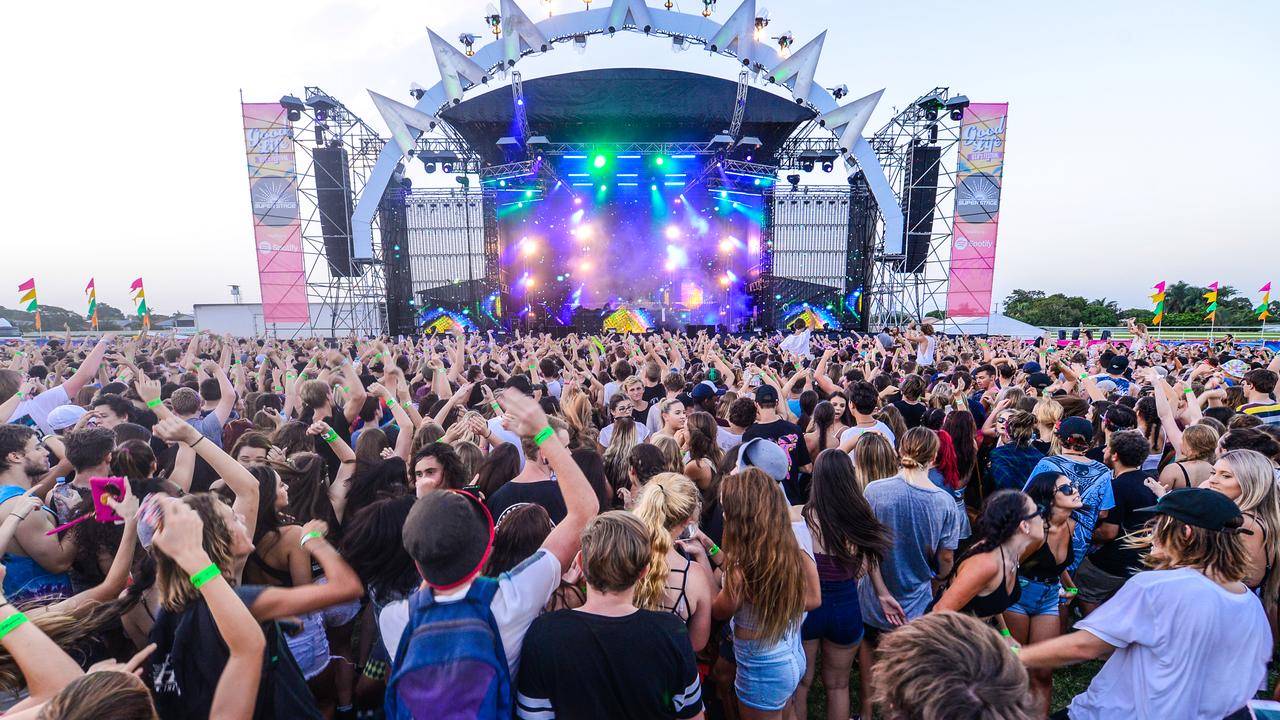 Defqon drug deaths: Dealers face jail time for music festival deaths ...