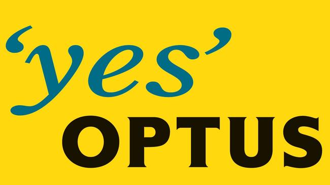 Optus said it is investigating the fraud.