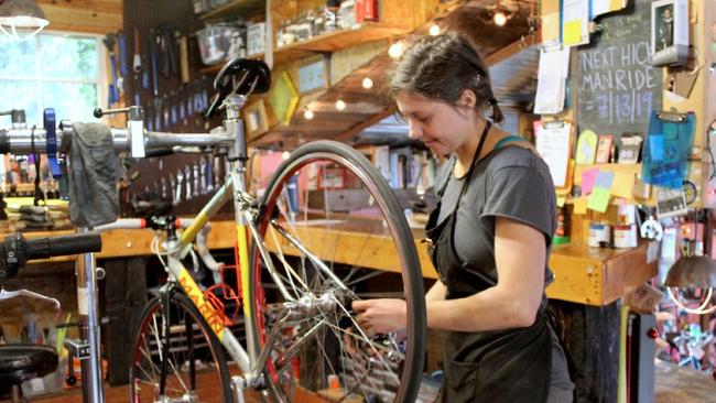 BIKE SHOP: Support your local bike shop this festive season and help make your velo community strong.