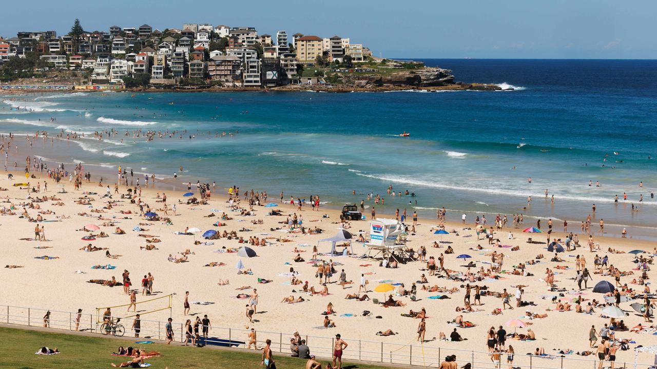 ‘No excuse’: Cleaner jailed for dealing cocaine after Bondi bust