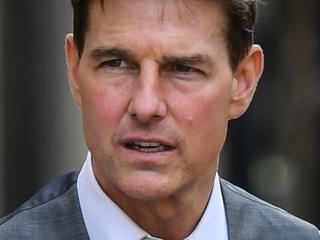 Mission Impossible 7 trailer briefly leaked online