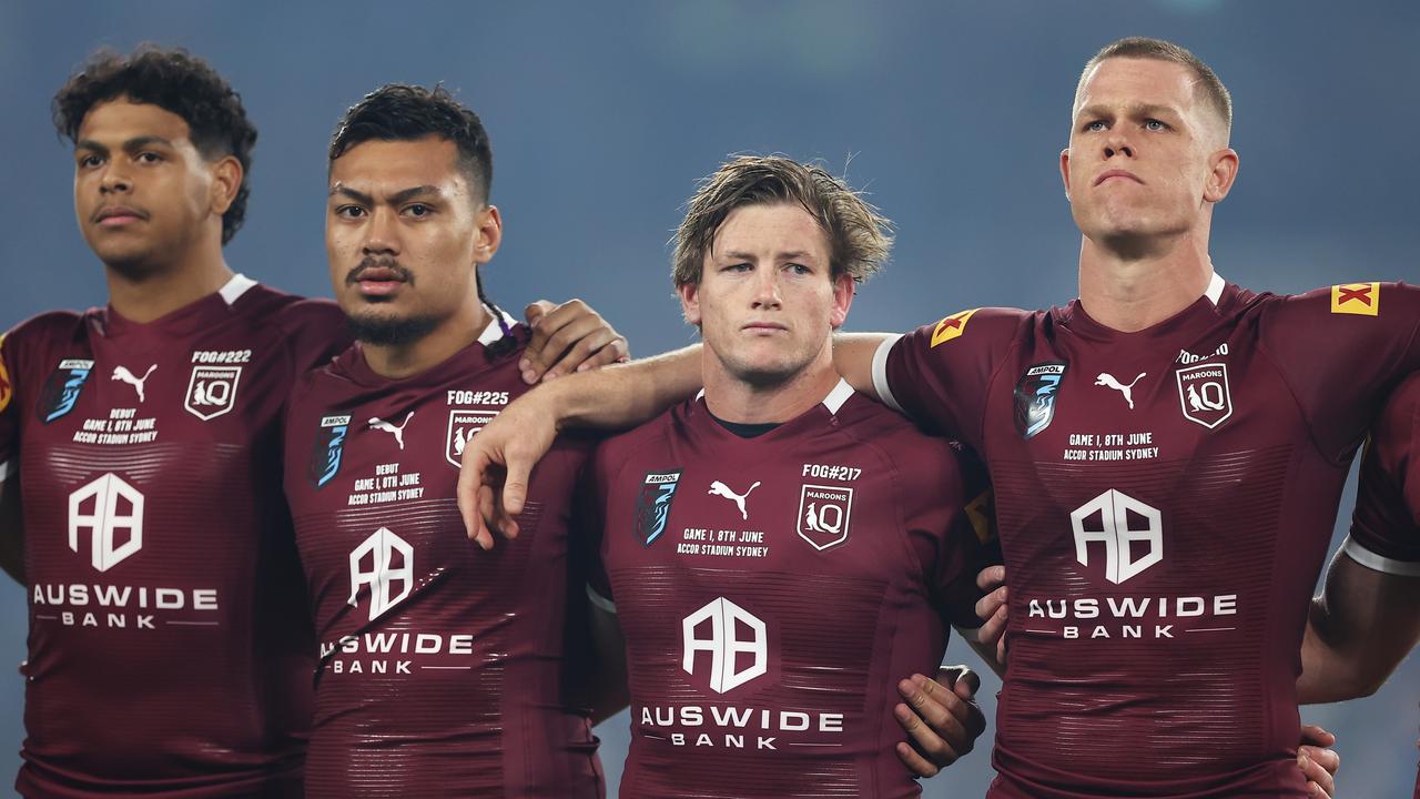 State of Origin Game 1 teams confirmed: Who makes the final cut for series opener