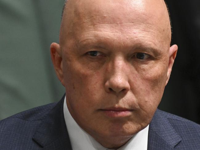 Dutton’s next move on Indigenous Voice