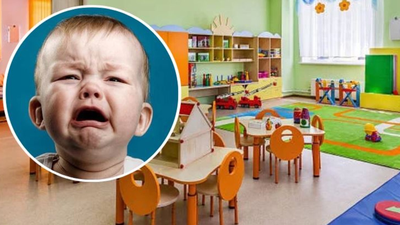 ‘A real shame’: Parents’ dummy spit after council ditches daycare