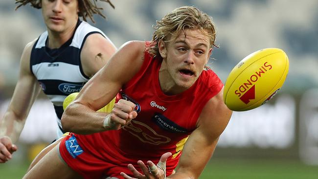 Hugh Greenwood has agreed to be temporarily delisted.