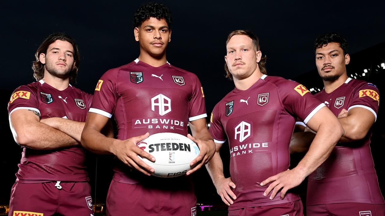 State of Origin 2023: Darren Lockyer urges Kalyn Ponga not to switch back  to fullback after Queensland Maroons snub