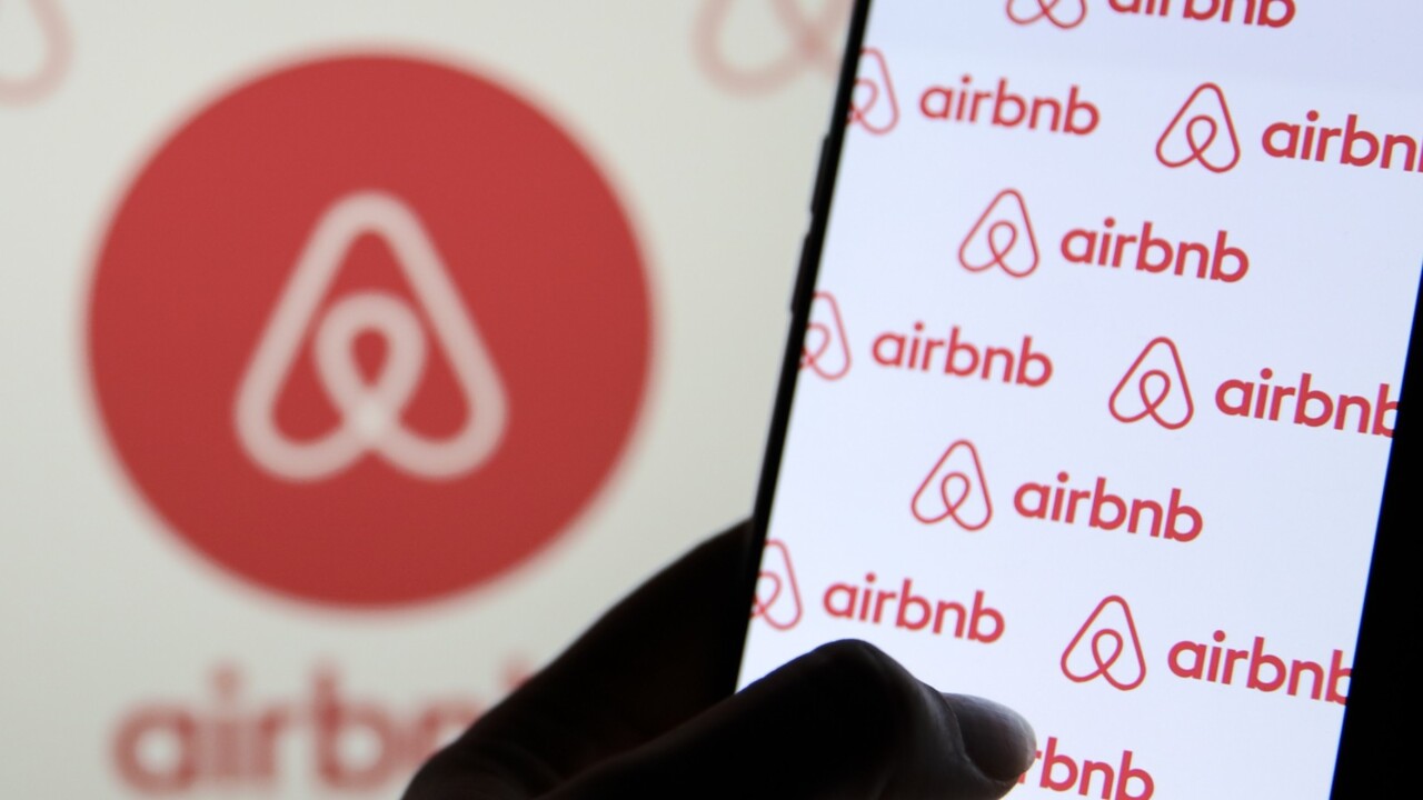 Airbnb ordered to pay $30 million for misleading customers