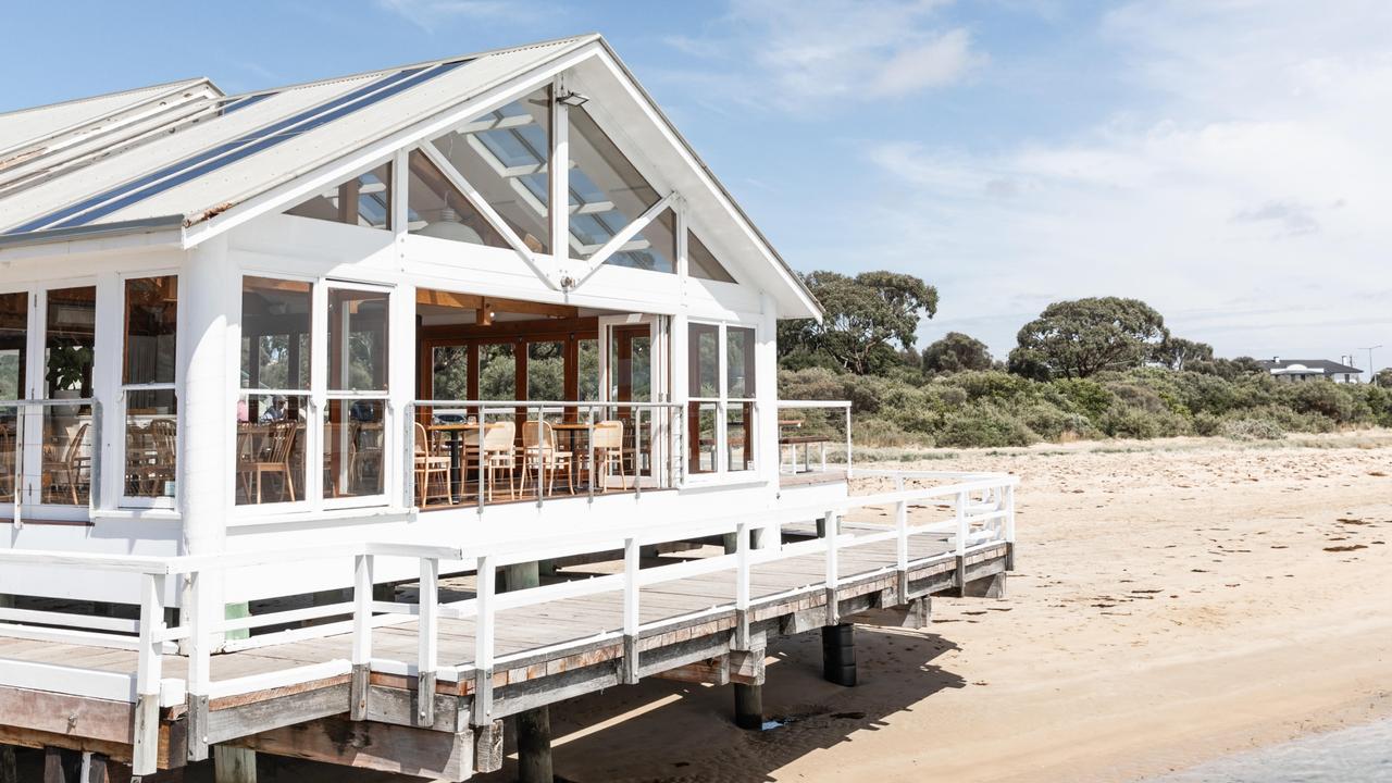 Million dollar makeover for Seachange building At The Heads