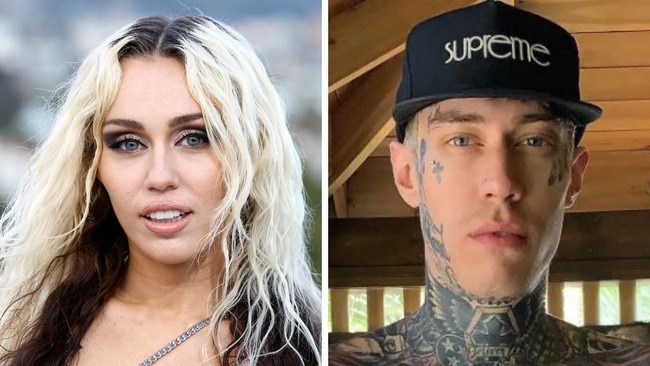 Miley’s brother goes on bizarre rant about women