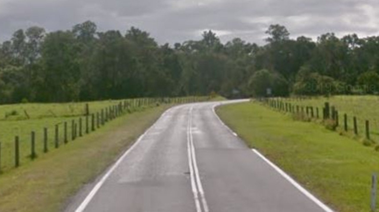 ‘Human remains’ found in Gold Coast hinterland