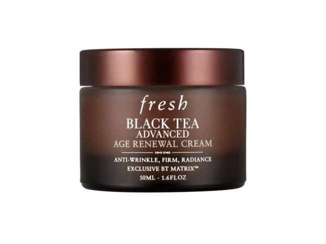 Fresh Black Tea Advanced Age Renewal Cream