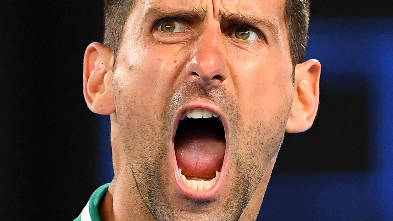 Novak Djokovic masih bisa bermain di Australia Terbuka, meski visanya dibatalkan