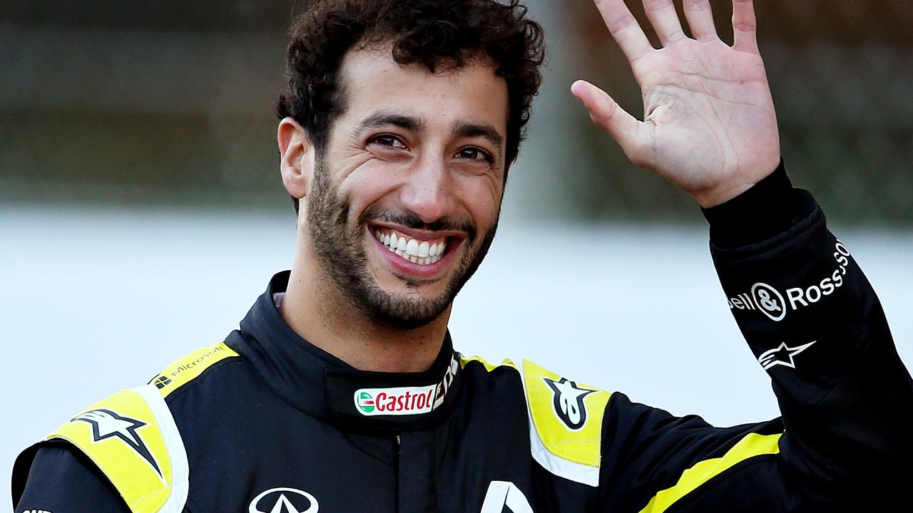F1 2020: Daniel Ricciardo Bathurst 1000 wildcard with McLaren ...