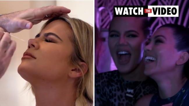 Keeping Up With The Kardashians season 19 trailer