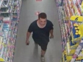 Contact Policelink or Gympie Police if you know this person, as he may be able to assist officers with the investigation into a shop steal on January 18, at 1.08pm.