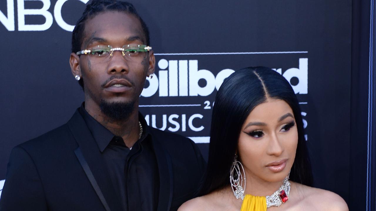 Offset, Cardi B’s husband, target of shooting in Atlanta: report | news ...