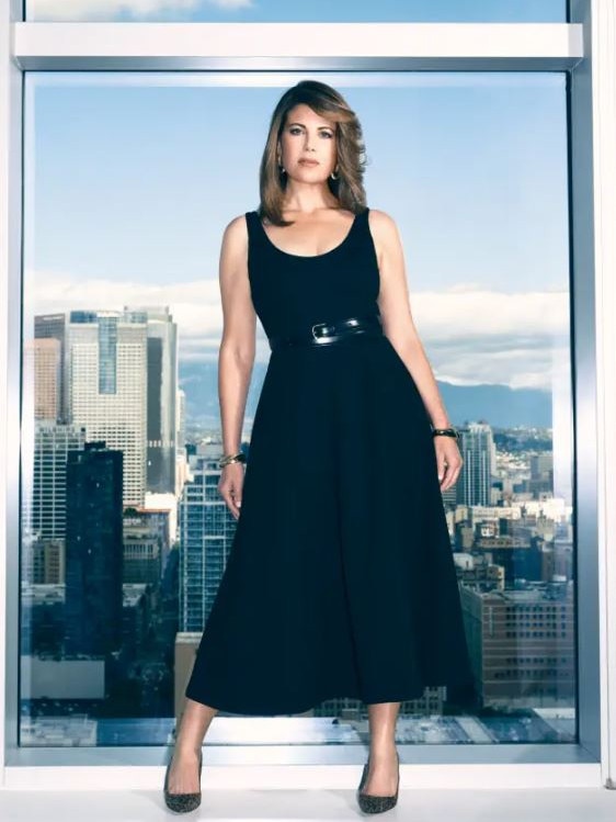 Monica Lewinsky stars in Reformation’s new ‘You’ve Got the Power’ campaign. Picture: Reformation