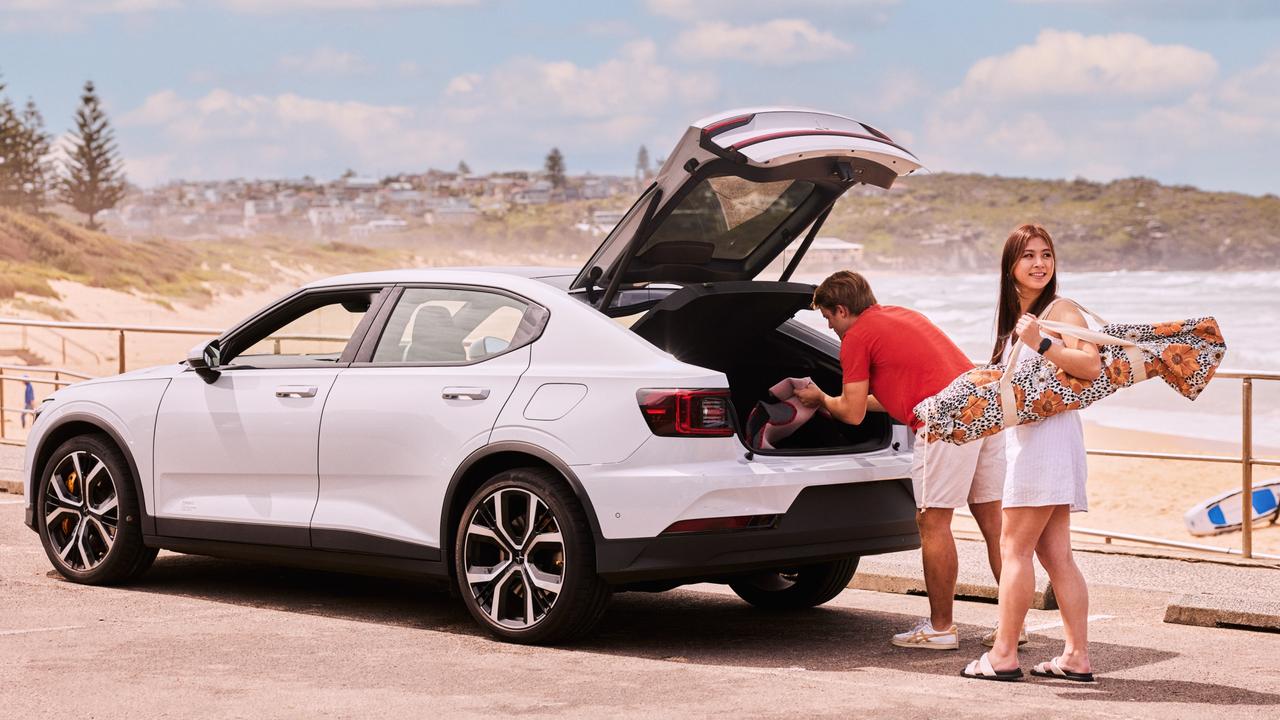 US carshare giant Turo will launch in the Australian market later this year. Picture: Supplied