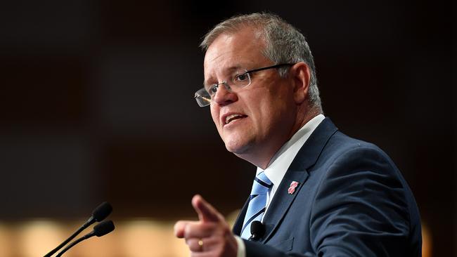 The new framework being proposed would shift the responsibility for determining the permanent ­migration intake from the commonwealth government to the states and territories. Picture: AAP