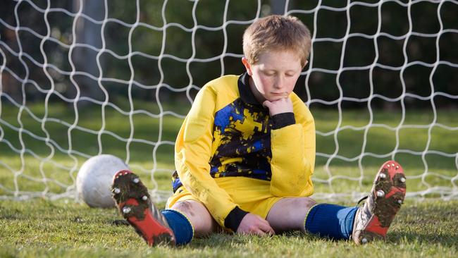 Children have been turned away from sport because of a supremely complicated Covid rule.