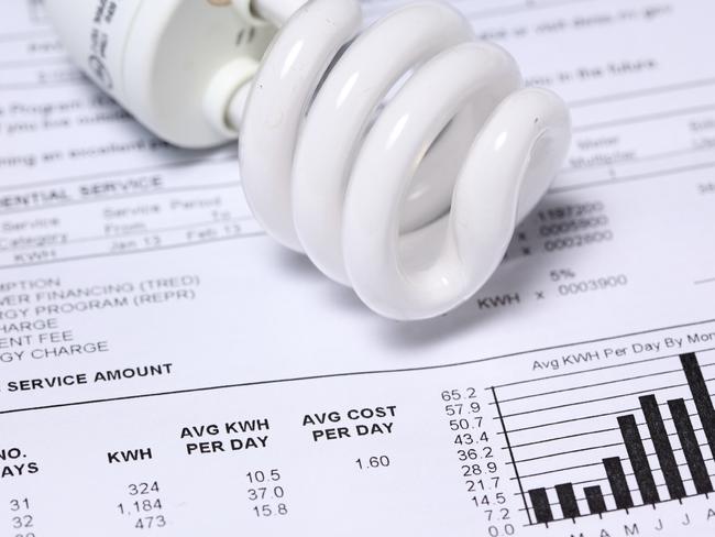 Breaking down how much power bills are increasing