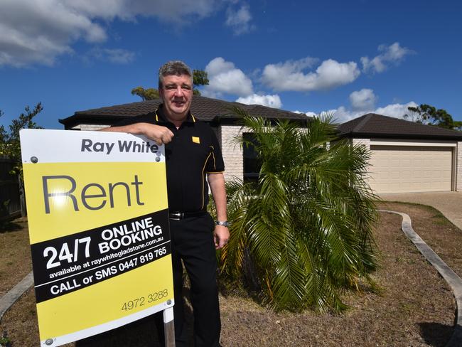 How tight Gladstone’s rental market really is