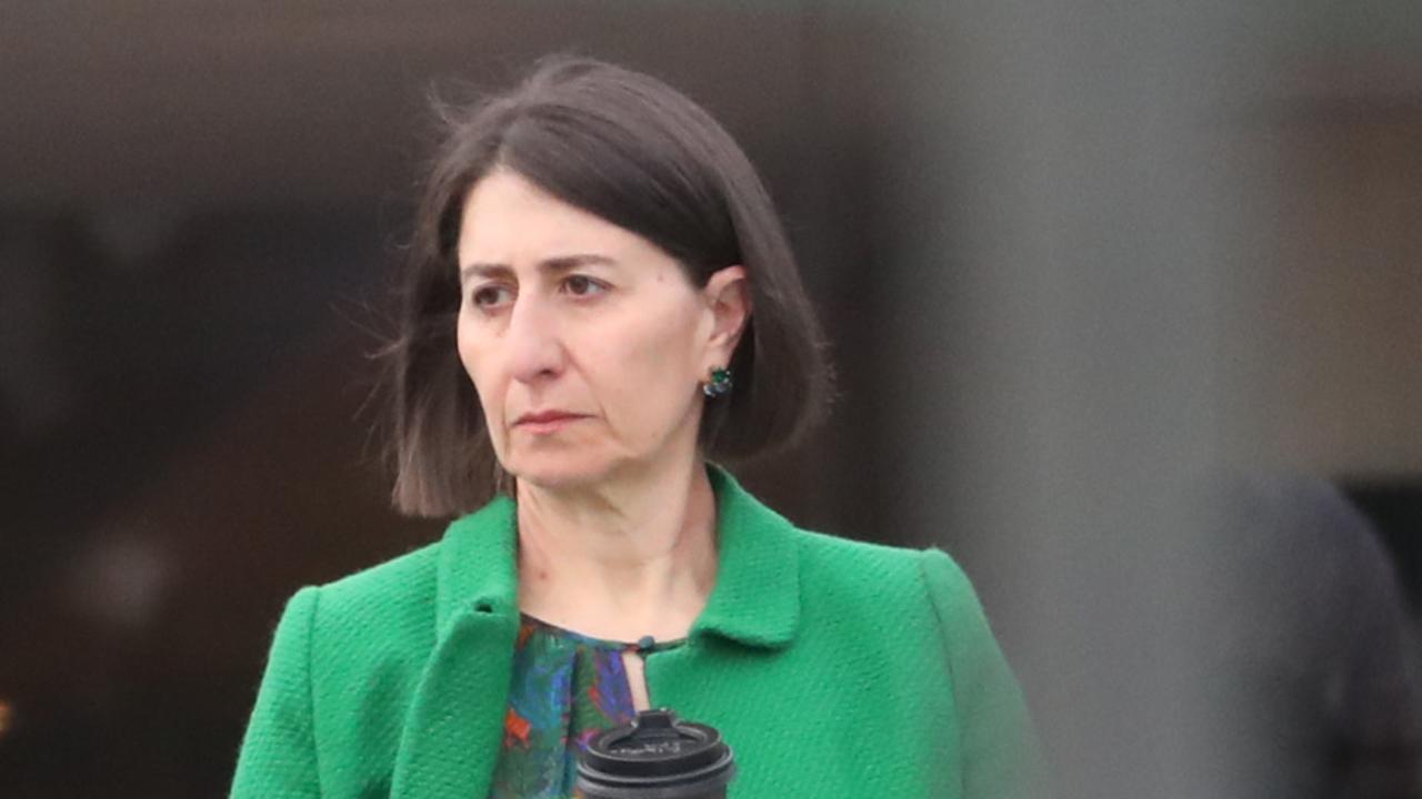 ICAC’s Gladys Berejiklian Report Delayed Until After NSW Election | The ...