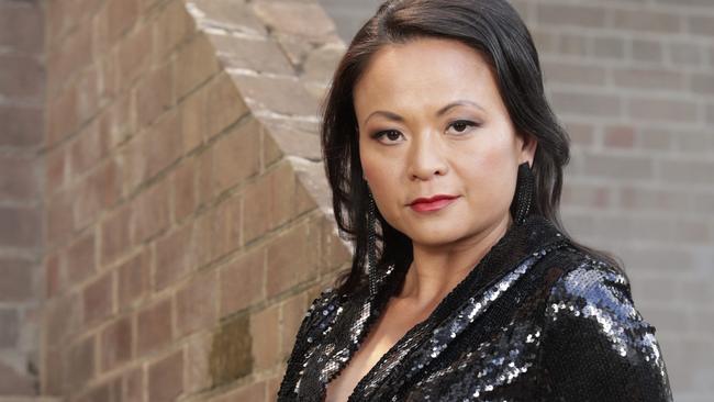 Eastern suburbs local Pauline Nguyen on the SBS series Filthy Rich &amp; Homeless