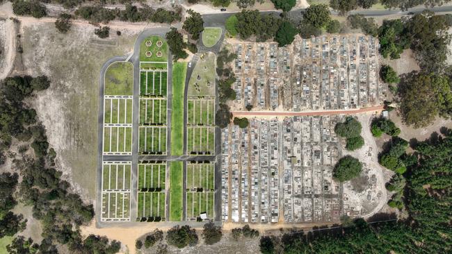 Naracoorte Luncindale Council has decided to not waive fees for stillborn babies, despite other councils doing it. Picture: Naracoorte Lucindale Council