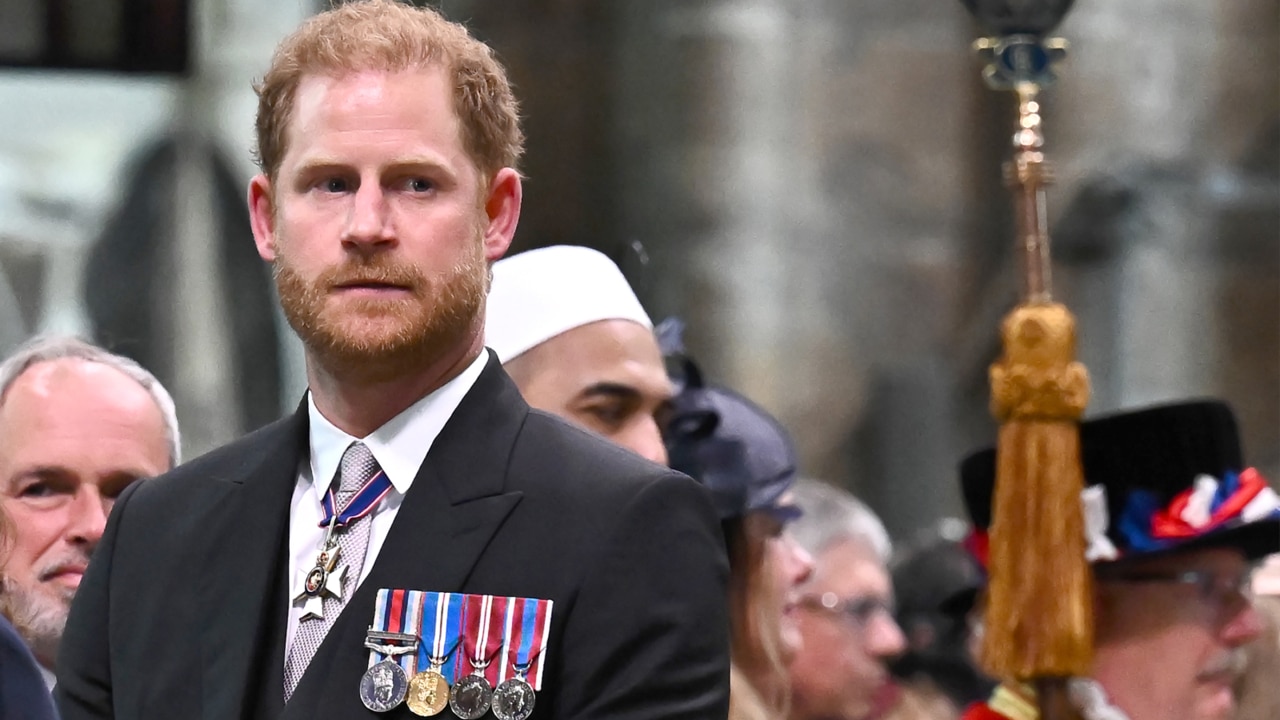 Prince Harry’s reputation has ‘tanked’ since leaving the Royal Family’s ‘protection’