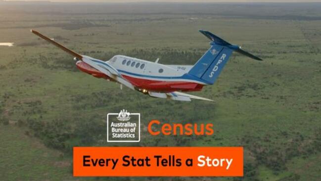 Census | Every stat tells a story