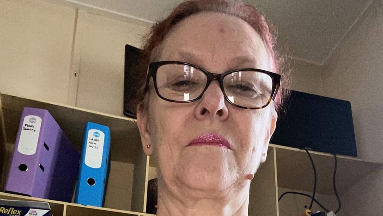 Jaggan Qld Kan Kil Saleswoman Banned Over Shocking ‘cancer Cure