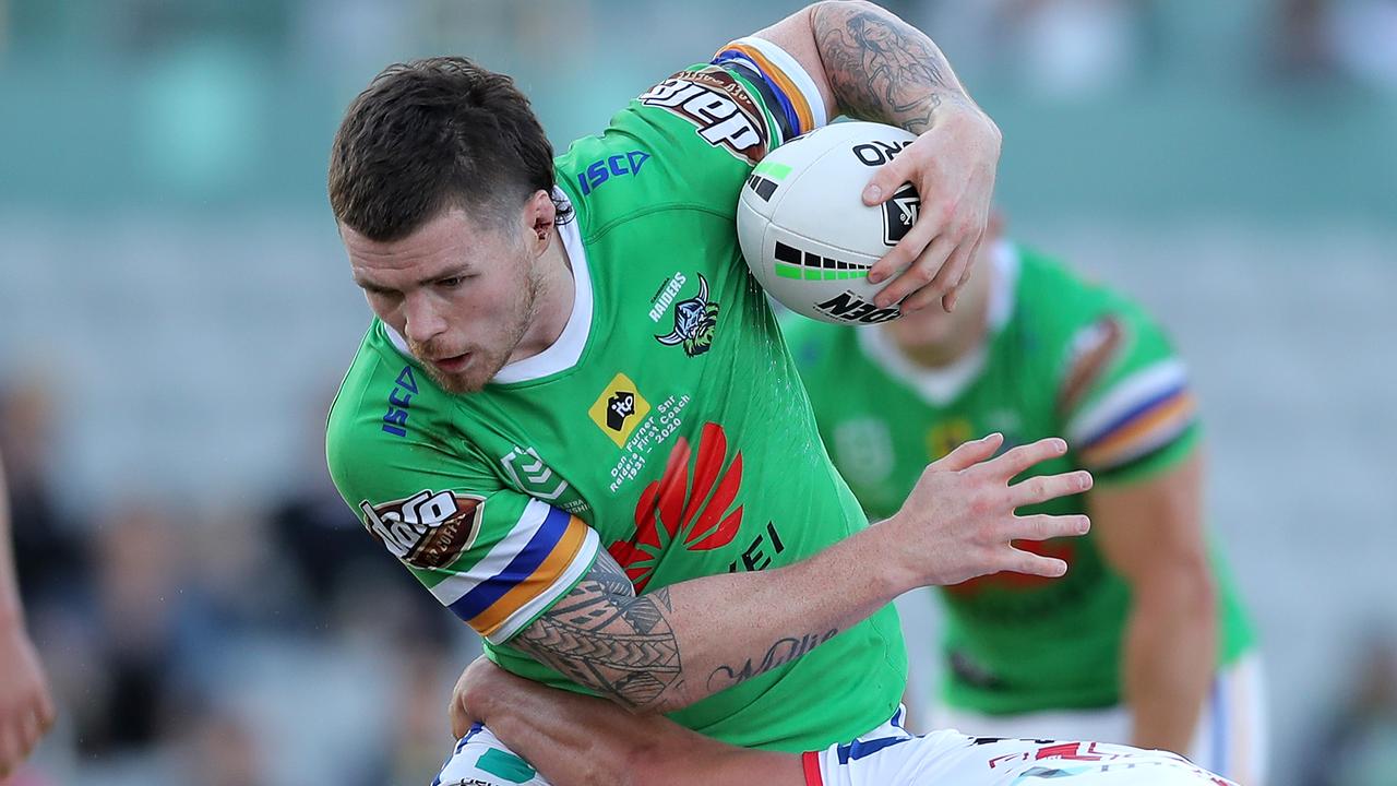 Pin on 2022 Canberra Raiders