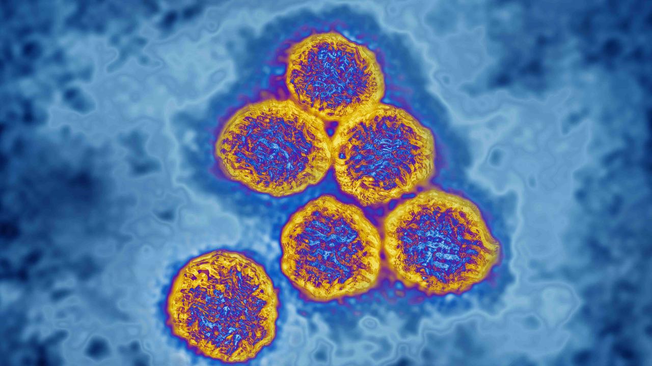 Warning after new case of deadly virus