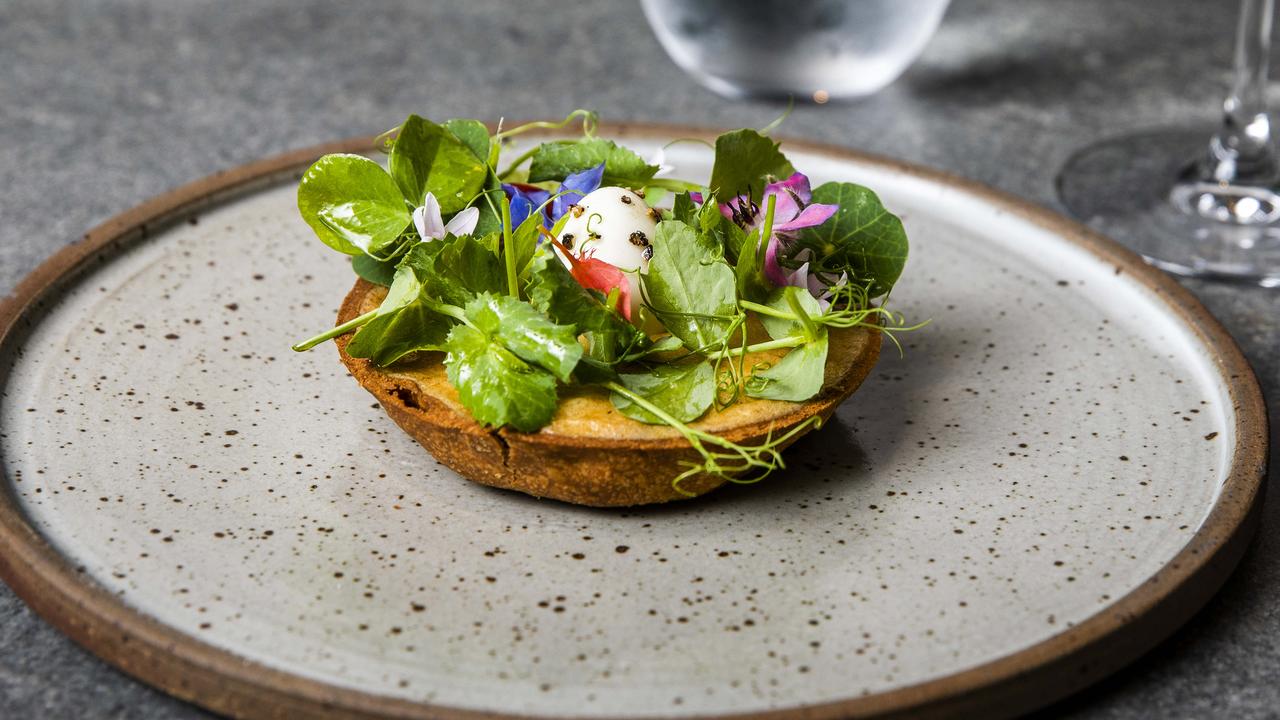 Melbourne restaurants review: Omnia South Yarra is elegant bistro fare ...