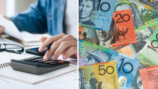 There are some great ways to save at tax time, Ben Nash reveals. Picture: iStock