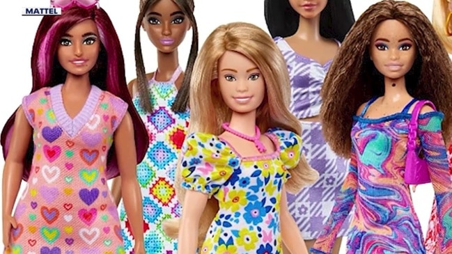 Barbie doll with Down Syndrome now on sale as Mattel vows to be more  inclusive in play