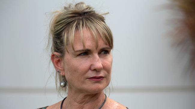 NAAJA chief executive Priscilla Atkins is locked in litigation with the legal aid agency after it said it suffered a ‘complete loss of trust and confidence’ in her. Picture: (A)manda Parkinson