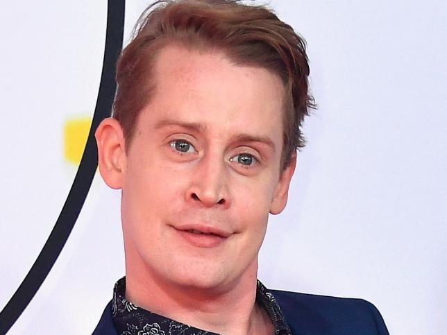 Culkin kept big personal secret for months