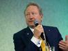 Fortescue claims ex-staff stole ‘green iron’ technology