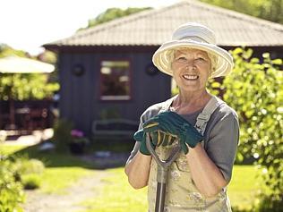 140221 DEAL WEALTH senior couple watching the sunset pic : Thinkstock Picture: Captioned As