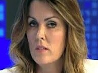 Peta Credlin fronts her new program on Sky News