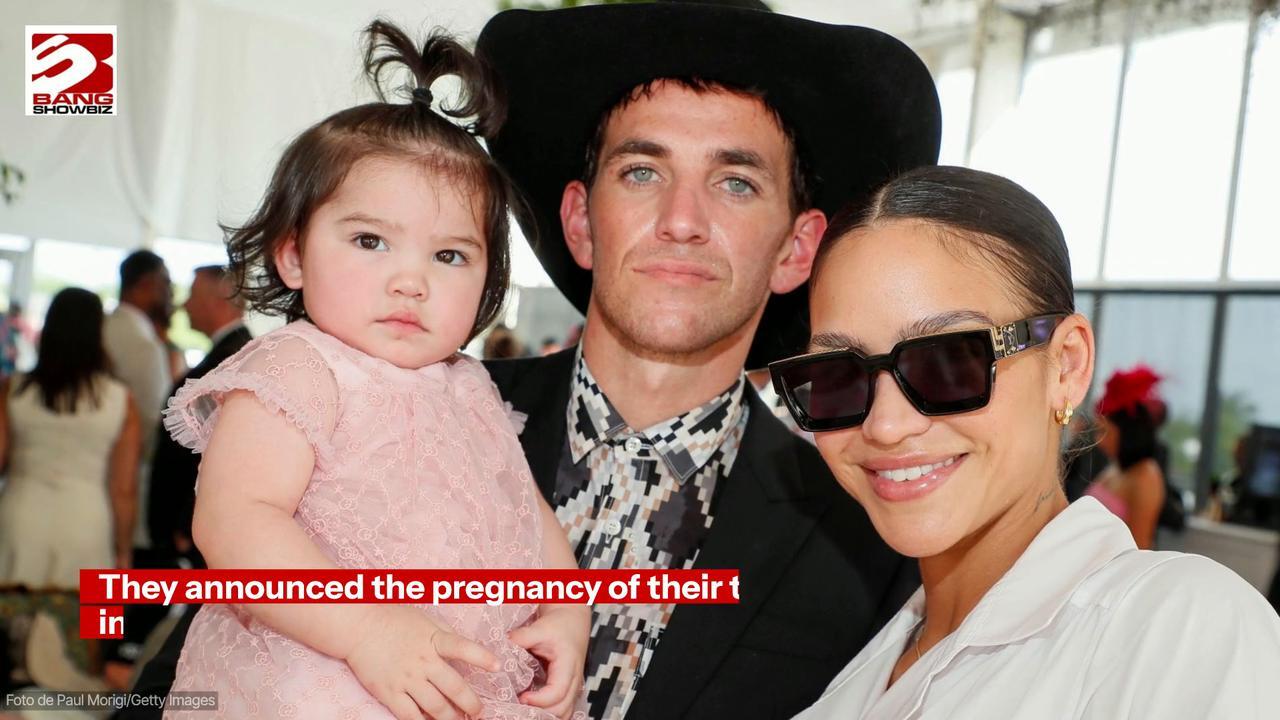 Cassie Ventura ‘has gone into labour days after concluding her testimony against Sean Combs’