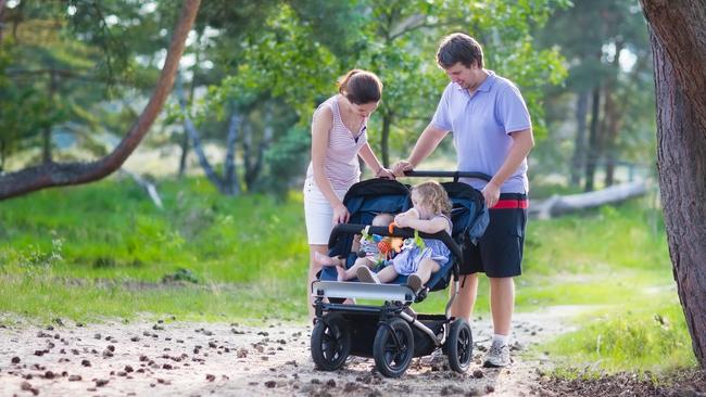 Tasmania and the NT were considering a proposal to leave gender off birth documents. 